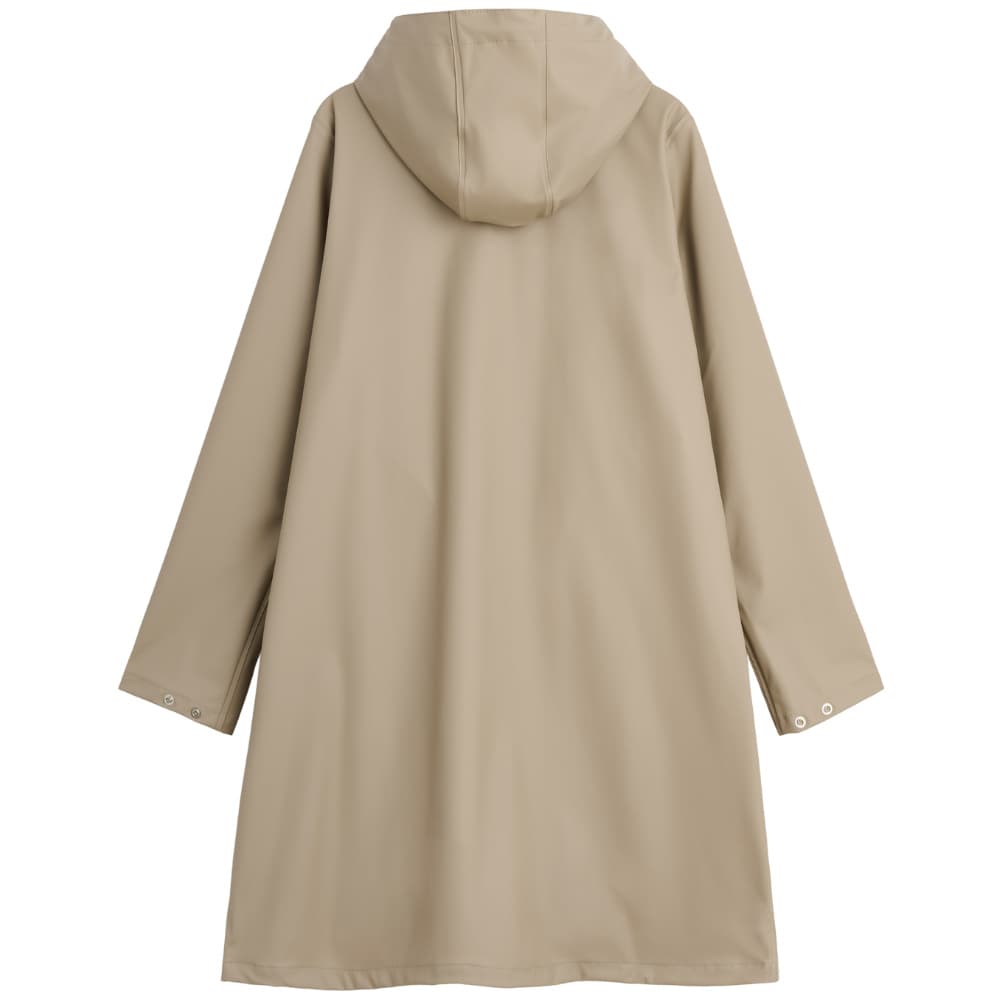 W's Wings A-Shape Rain Coat Mule, view: 1