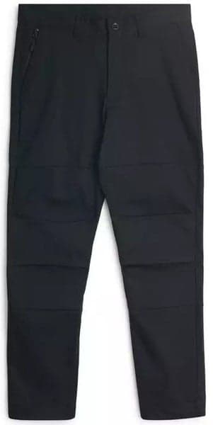 W's Austre Activity Pants Black, view: 0