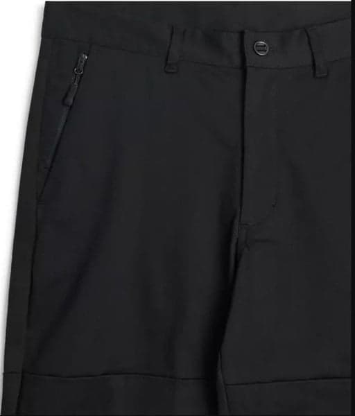 W's Austre Activity Pants Black, view: 2
