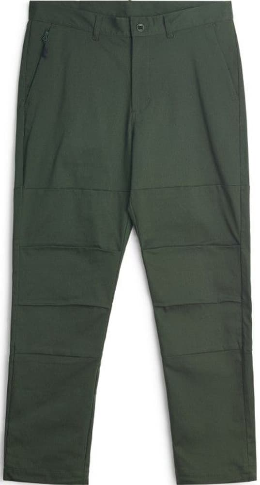 W's Austre Activity Pants Duffel Green, view: 0