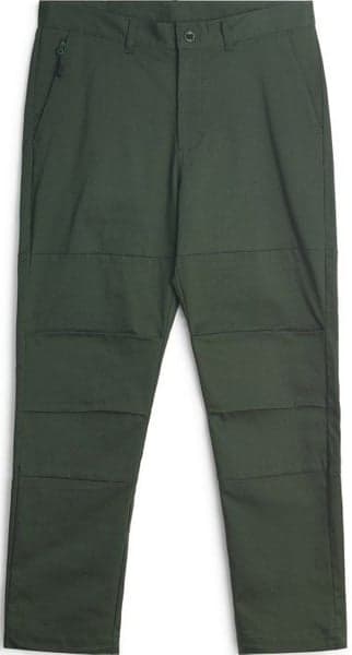 W's Austre Activity Pants Duffel Green, view: 0