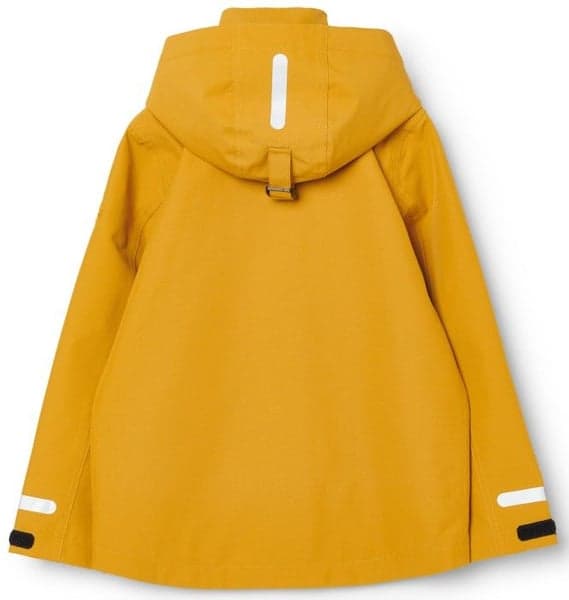 Kids Torrent Shell Jacket Harvest, view: 1