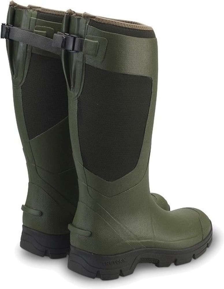 Tornevik Neo Jaktstövel Green, view: 2