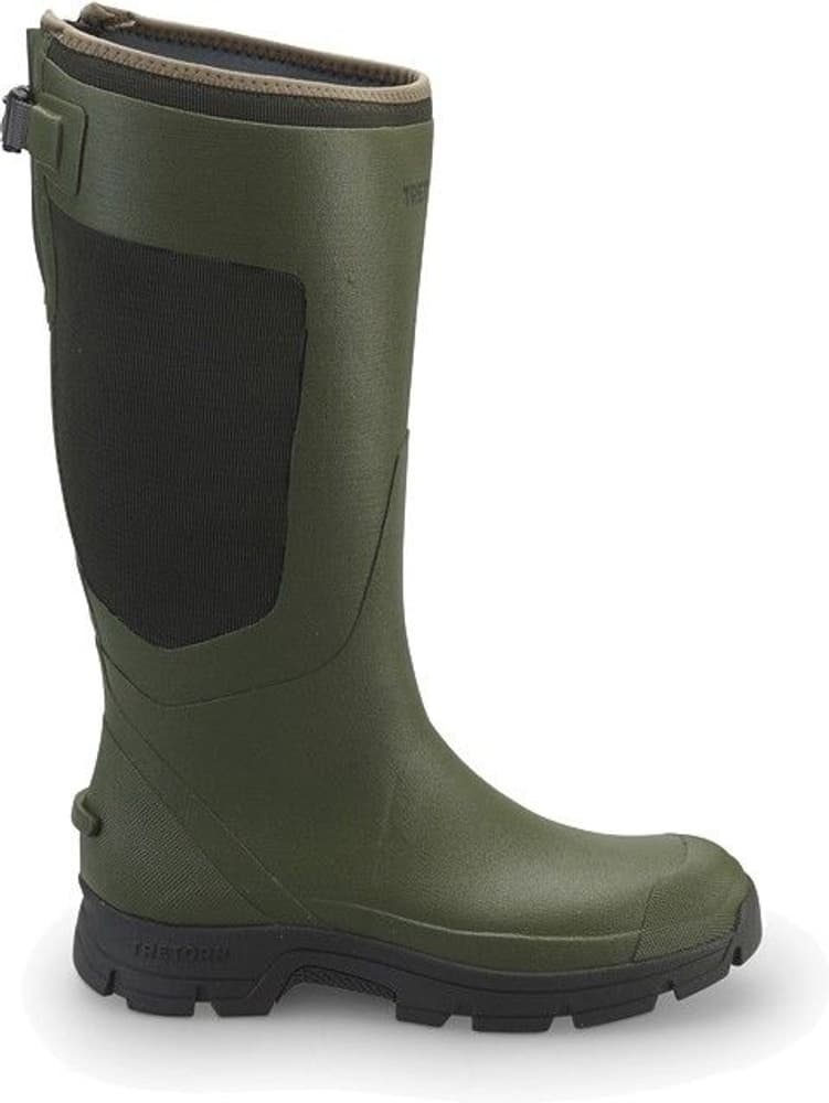 Tornevik Neo Jaktstövel Green, view: 1