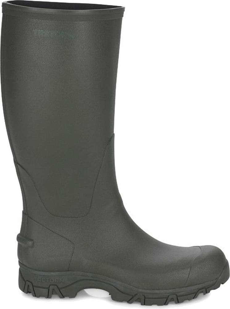 Sarek S Vandringsstövel Green, view: 3