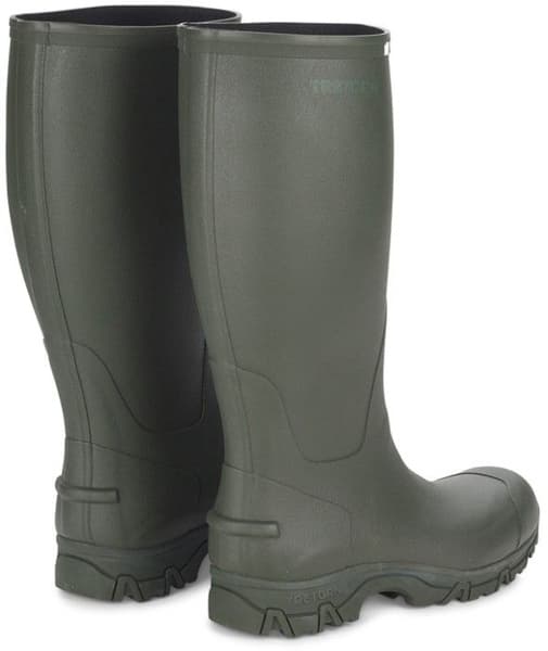 Sarek S Vandringsstövel Green, view: 2