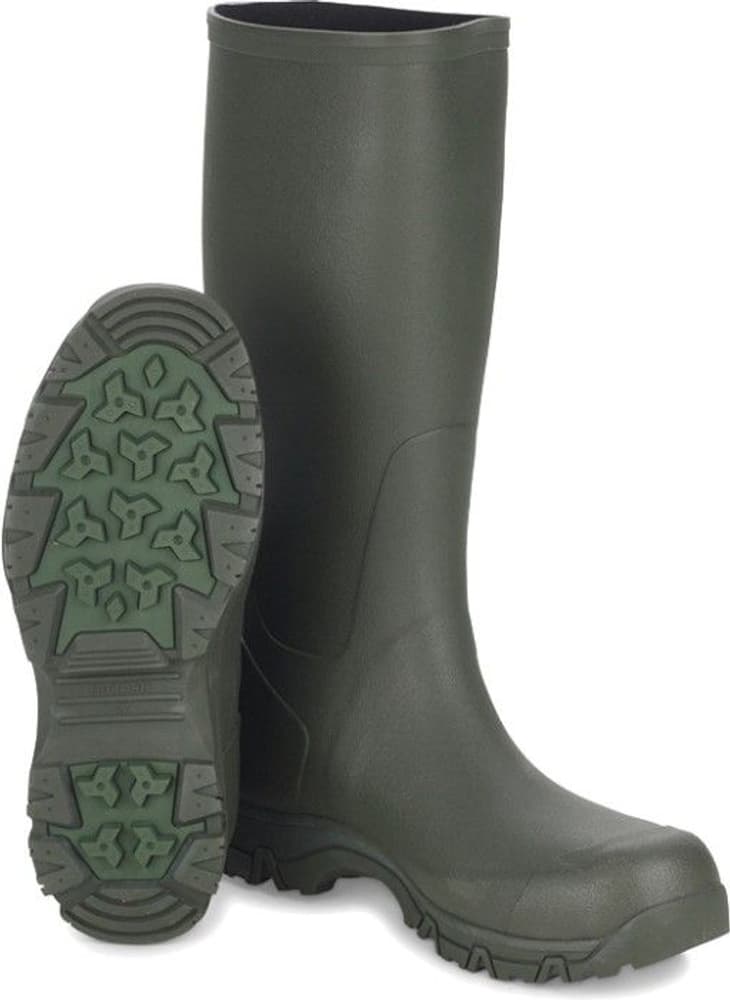 Sarek S Vandringsstövel Green, view: 1