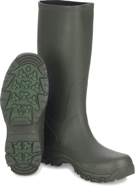 Sarek S Vandringsstövel Green, view: 1