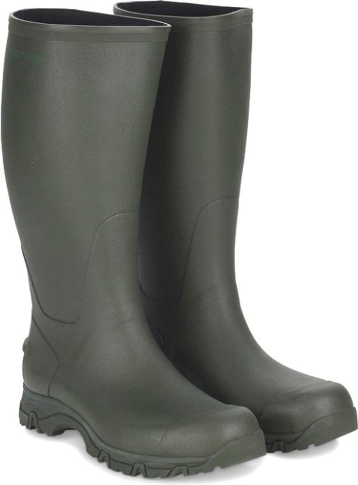 Sarek S Vandringsstövel Green, view: 0