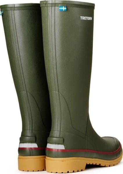 Sarek 72 Vandringsstövel, view: 2