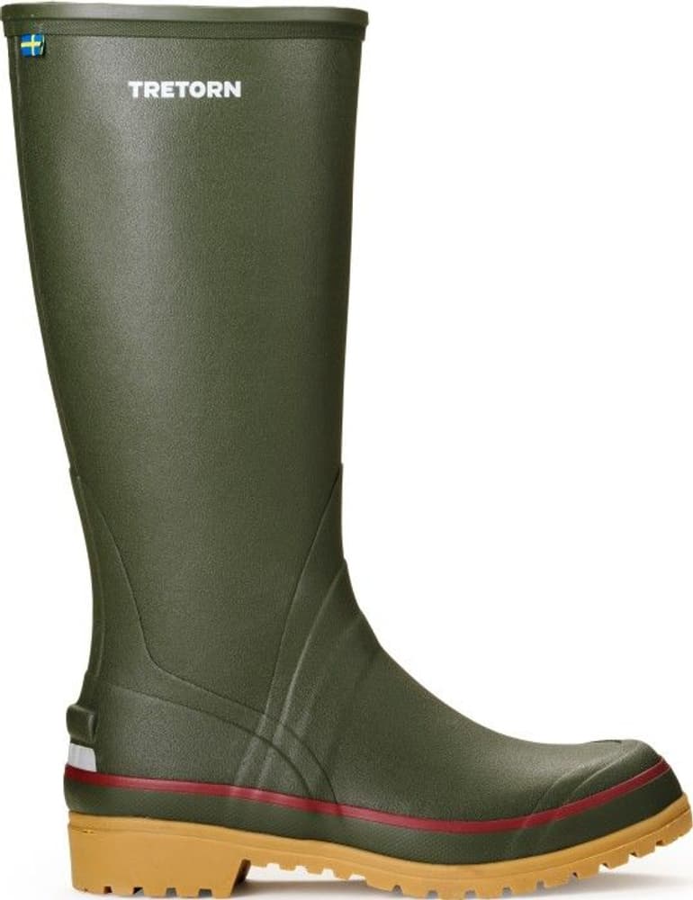 Sarek 72 Vandringsstövel, view: 1