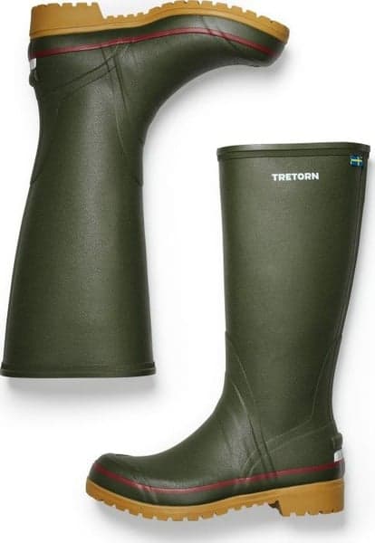 Sarek 72 Vandringsstövel, view: 4