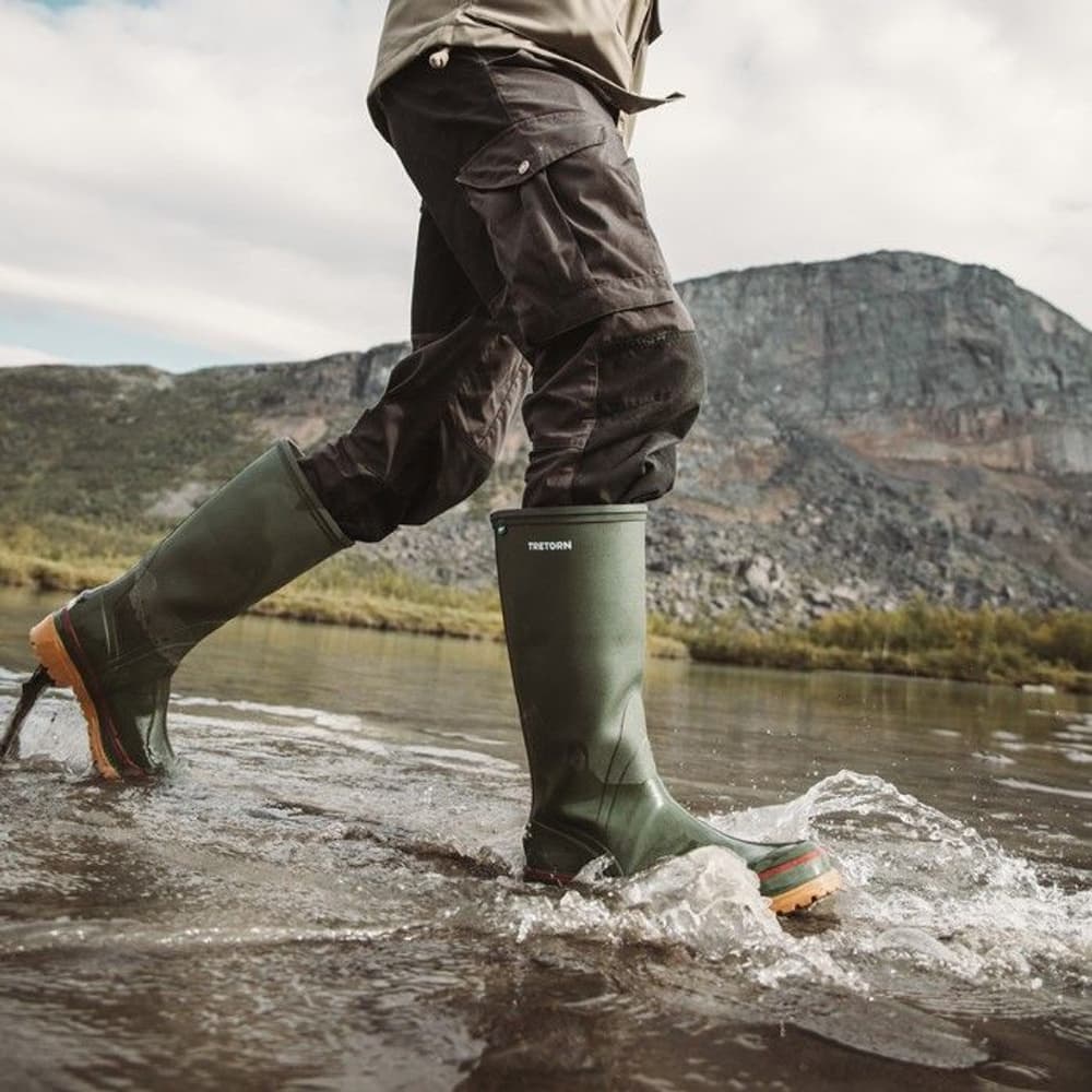 Sarek 72 Vandringsstövel, view: 5