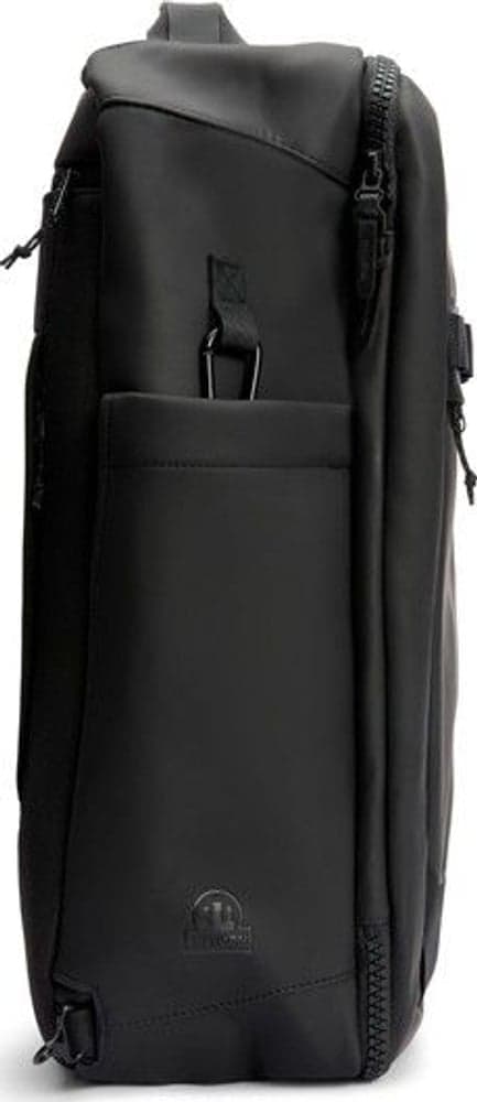 48H Backpack & Shoulder Bag 36L Black, view: 4