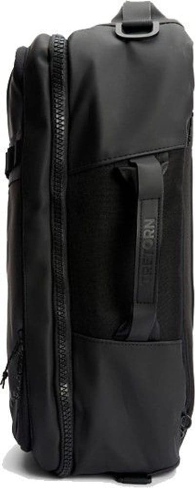 48H Backpack & Shoulder Bag 36L Black, view: 2