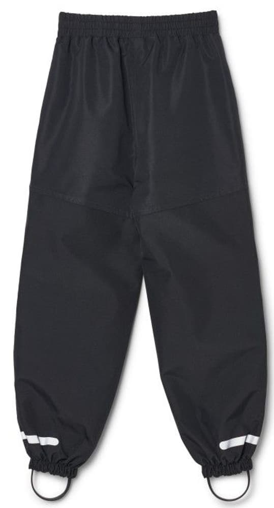 Kids Torrent Shell Pant Jet Black, view: 1