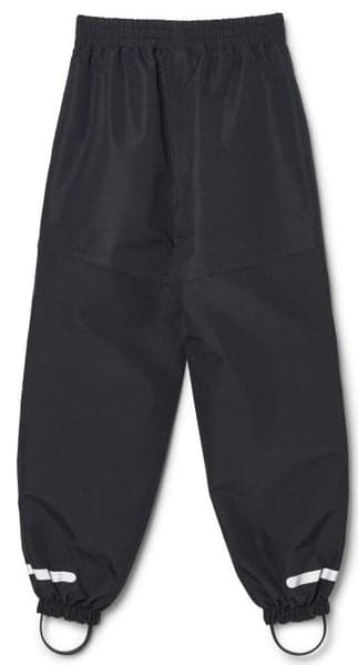Kids Torrent Shell Pant Jet Black, view: 1