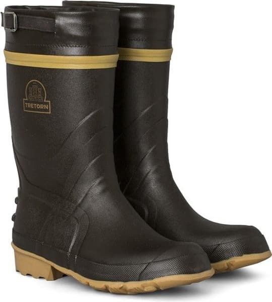 Castor med Träsula strl 39 Brown, view: 0