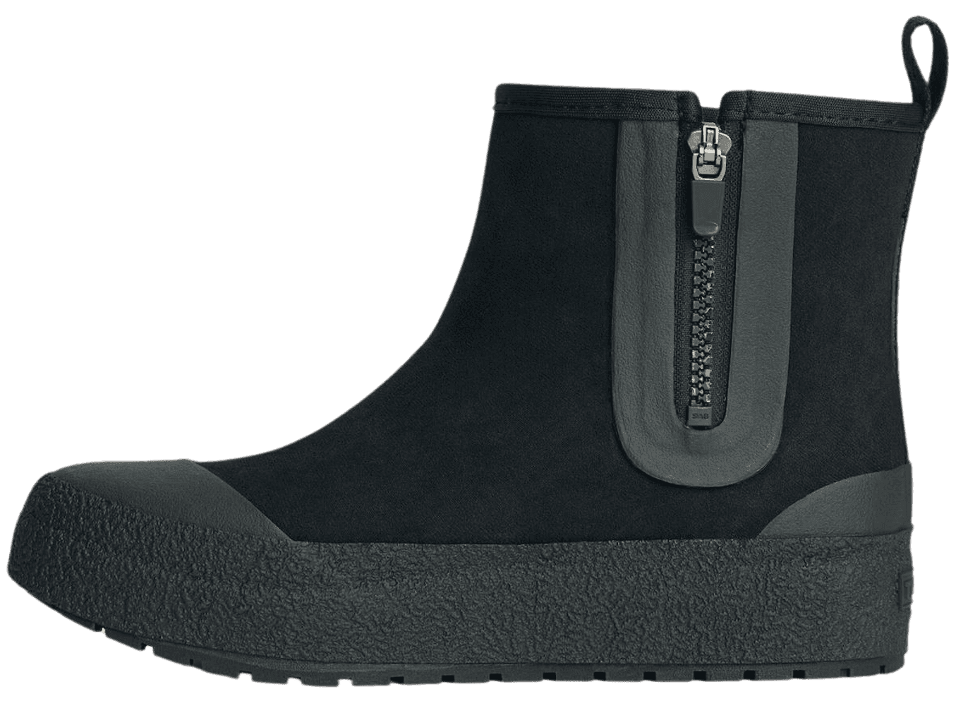 M's Arch Hybrid Wool Ice.Ctrl Black, view: 3