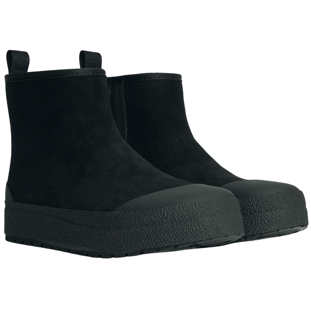 W's Arch Hybrid Wool Ice.Ctrl Black, view: 0
