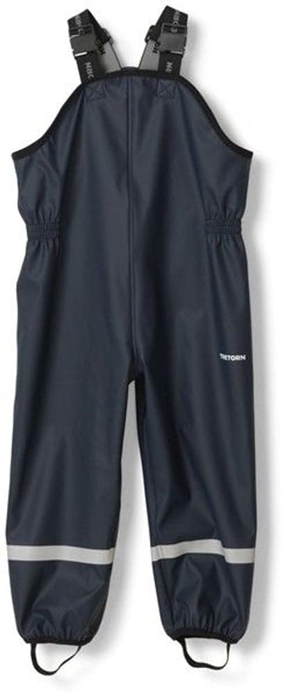 Kids Aktiv Fleece Highpants Navy, view: 0