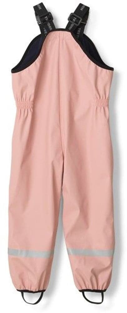 Kids Aktiv Fleece Highpants Light Rose, view: 0