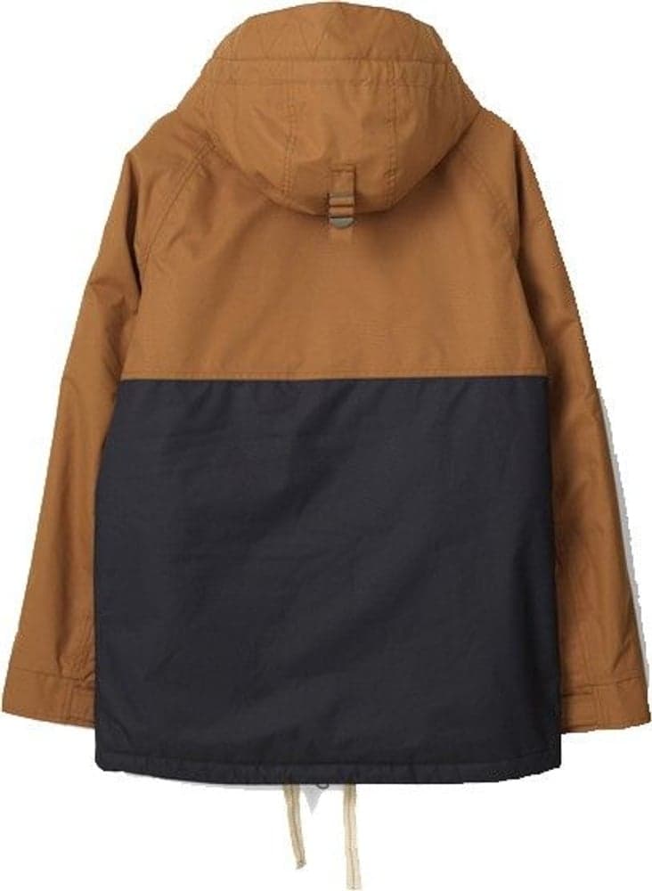 M's Sarek 72 Cold Weather Jacket Alder/Navy, view: 1