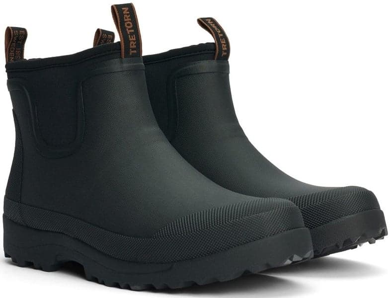 Terräng Low Neo Winter Strl 45 Black, view: 0