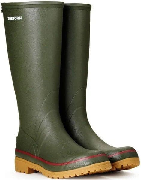 Sarek 72 Vandringsstövel Strl 43, view: 0