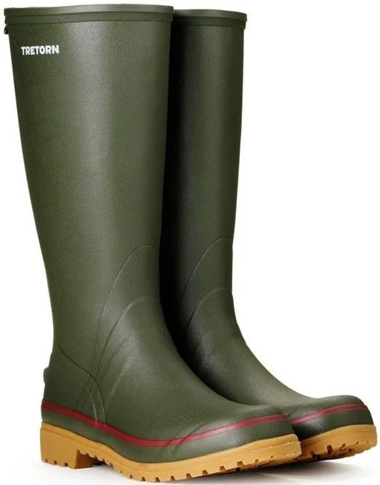 Sarek 72 Vandringsstövel Storlek 43, view: 0