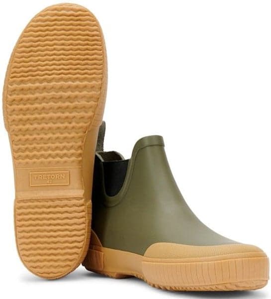 Bolt Field Green, view: 3