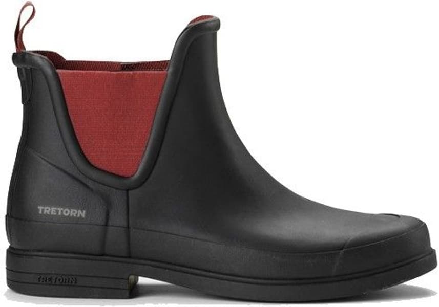 W's Eva Black/Burnt, view: 1