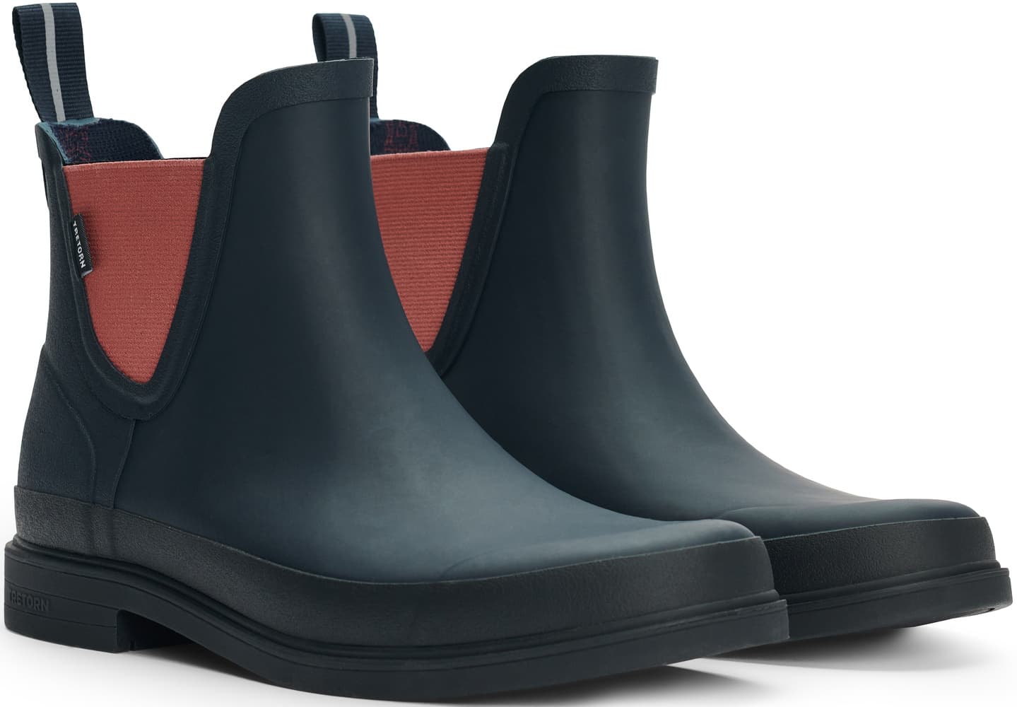 W's Eva Total Navy, view: 0