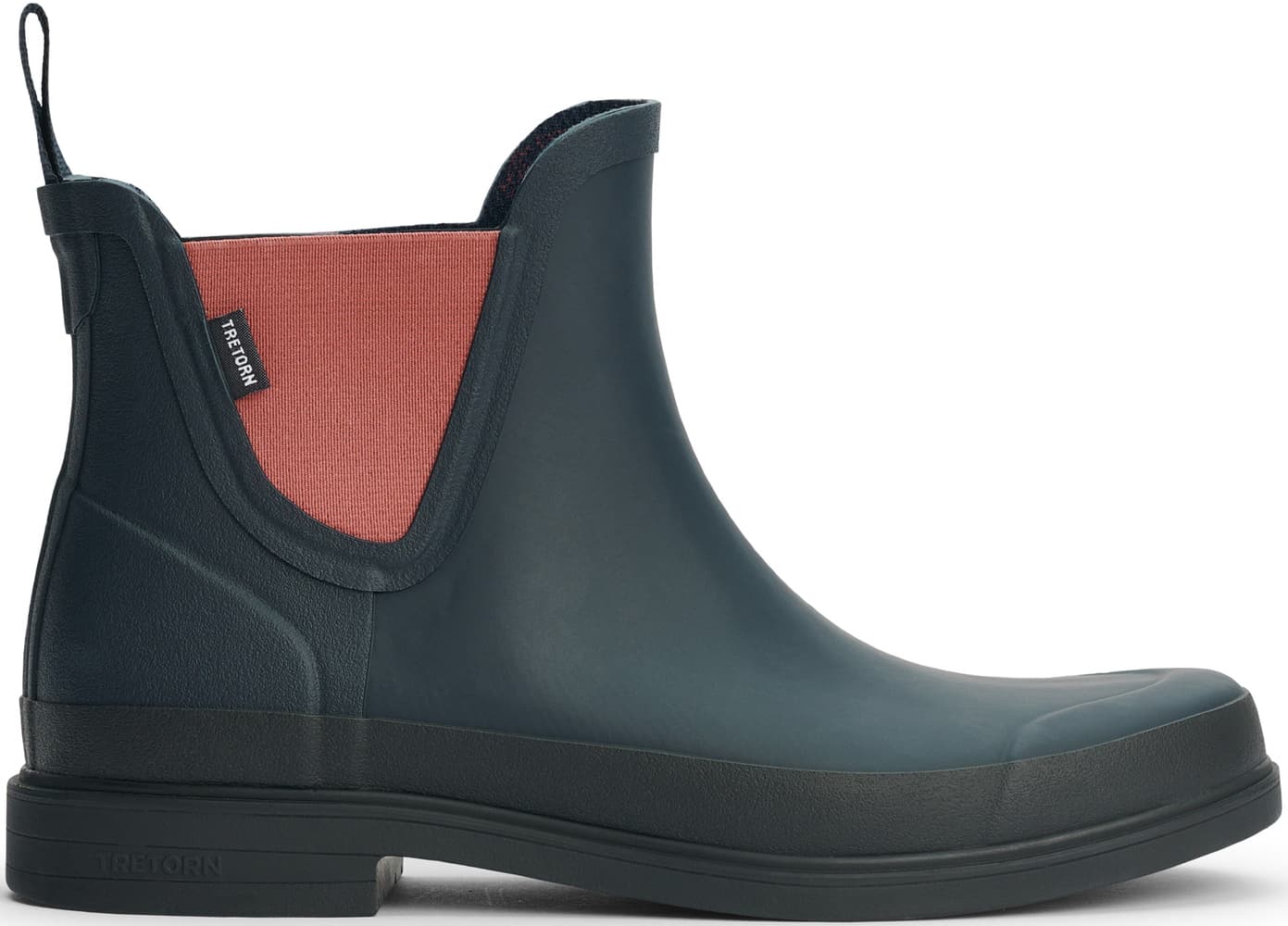 W's Eva Total Navy, view: 1