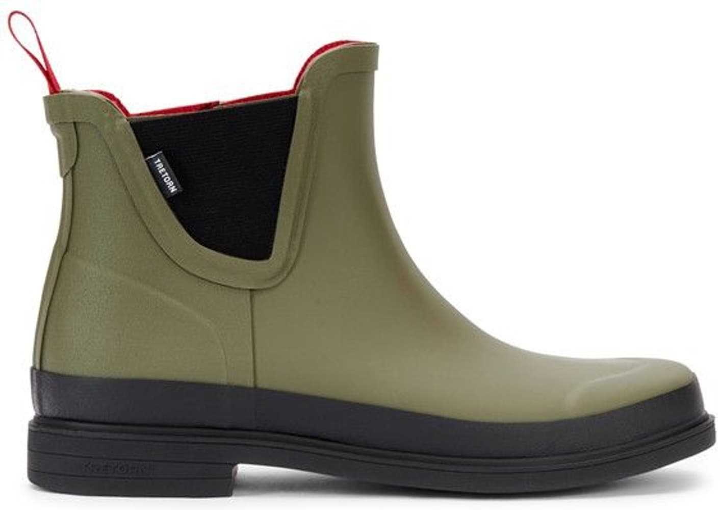 W's Eva Field Green, view: 1