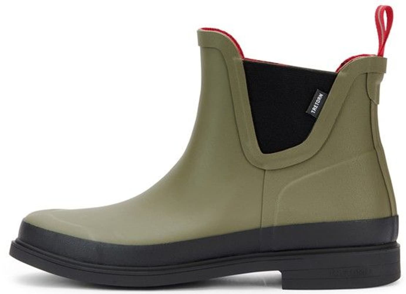 W's Eva Field Green, view: 2