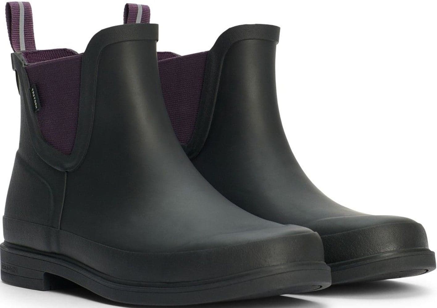 W's Eva Black/Blackberry, view: 0