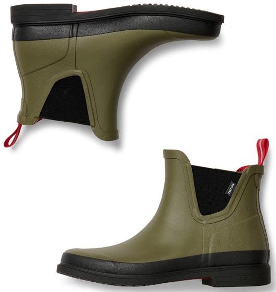 W's Eva Field Green, view: 3