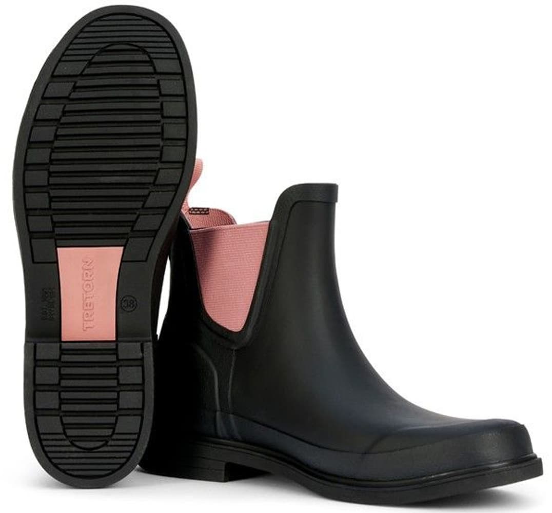 W's Eva Black/Heather, view: 3