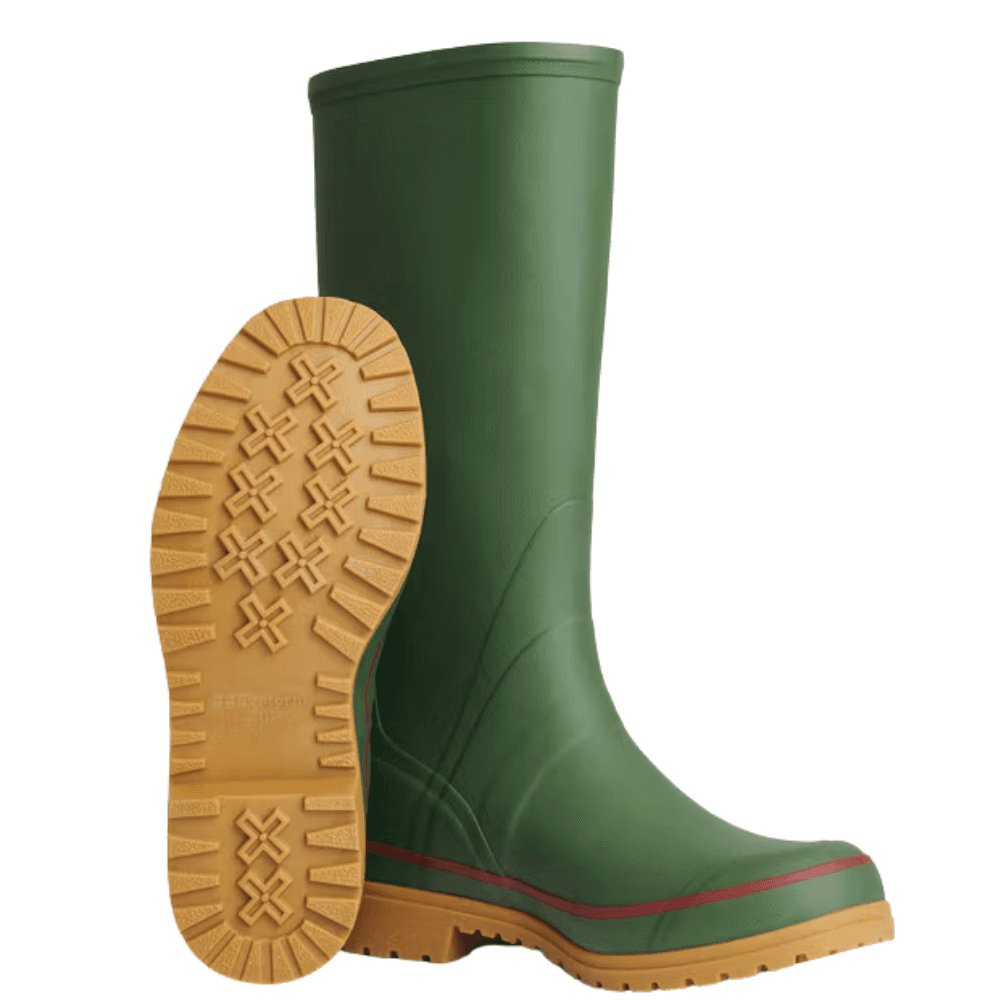 Sarek 72 Green, view: 3