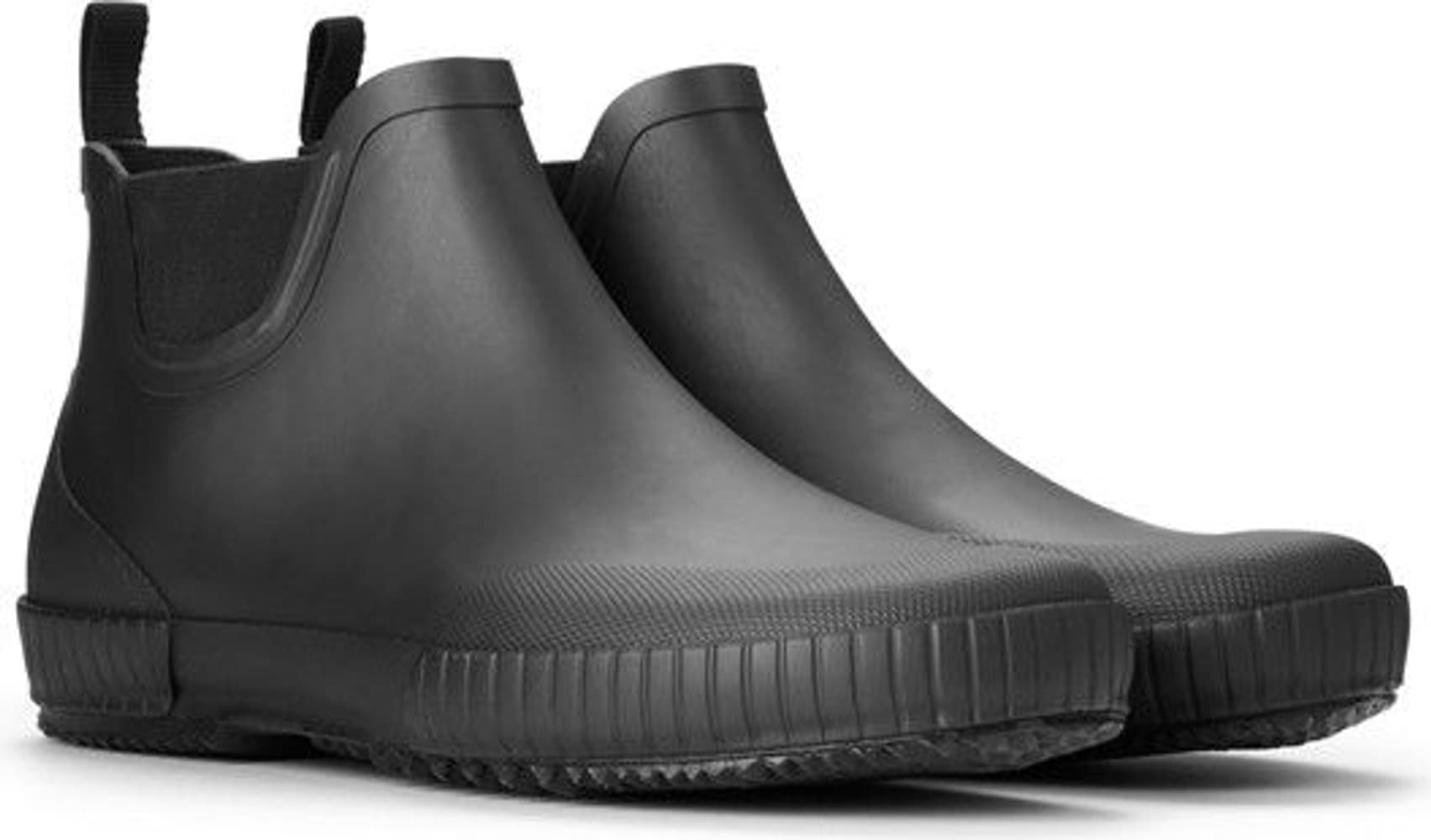 M's Bolt Black, view: 0