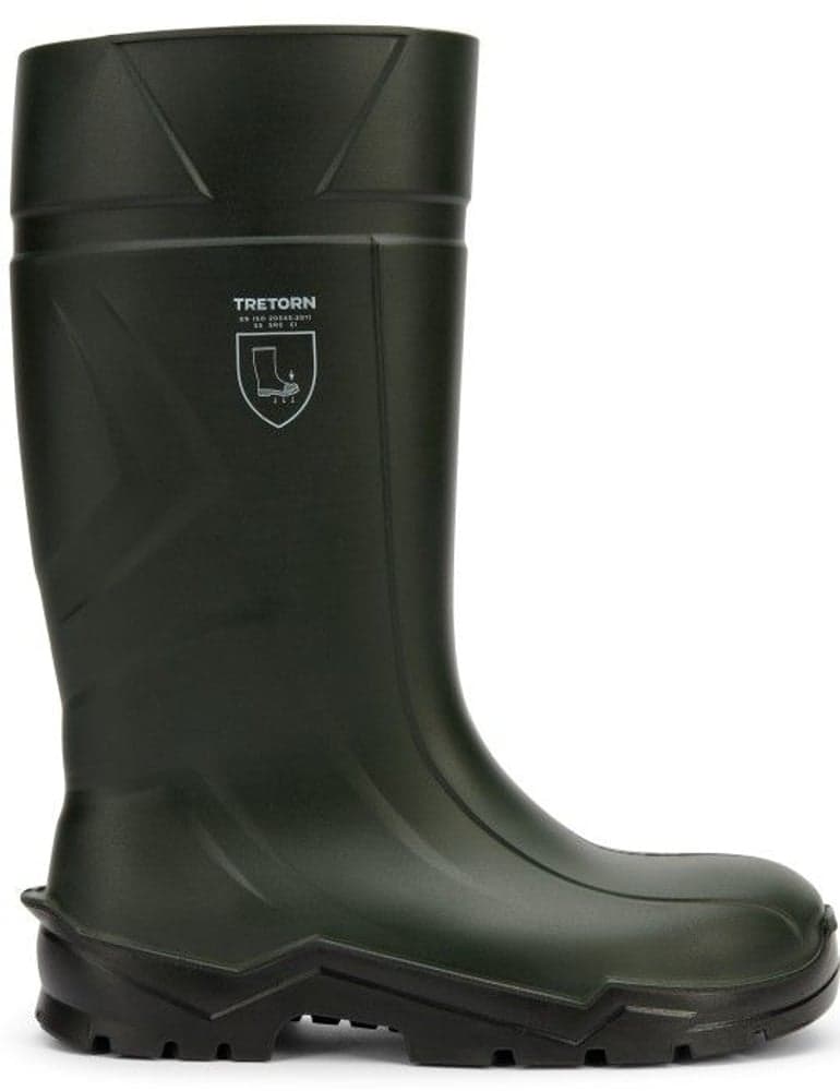 Apex Pro Green, view: 2