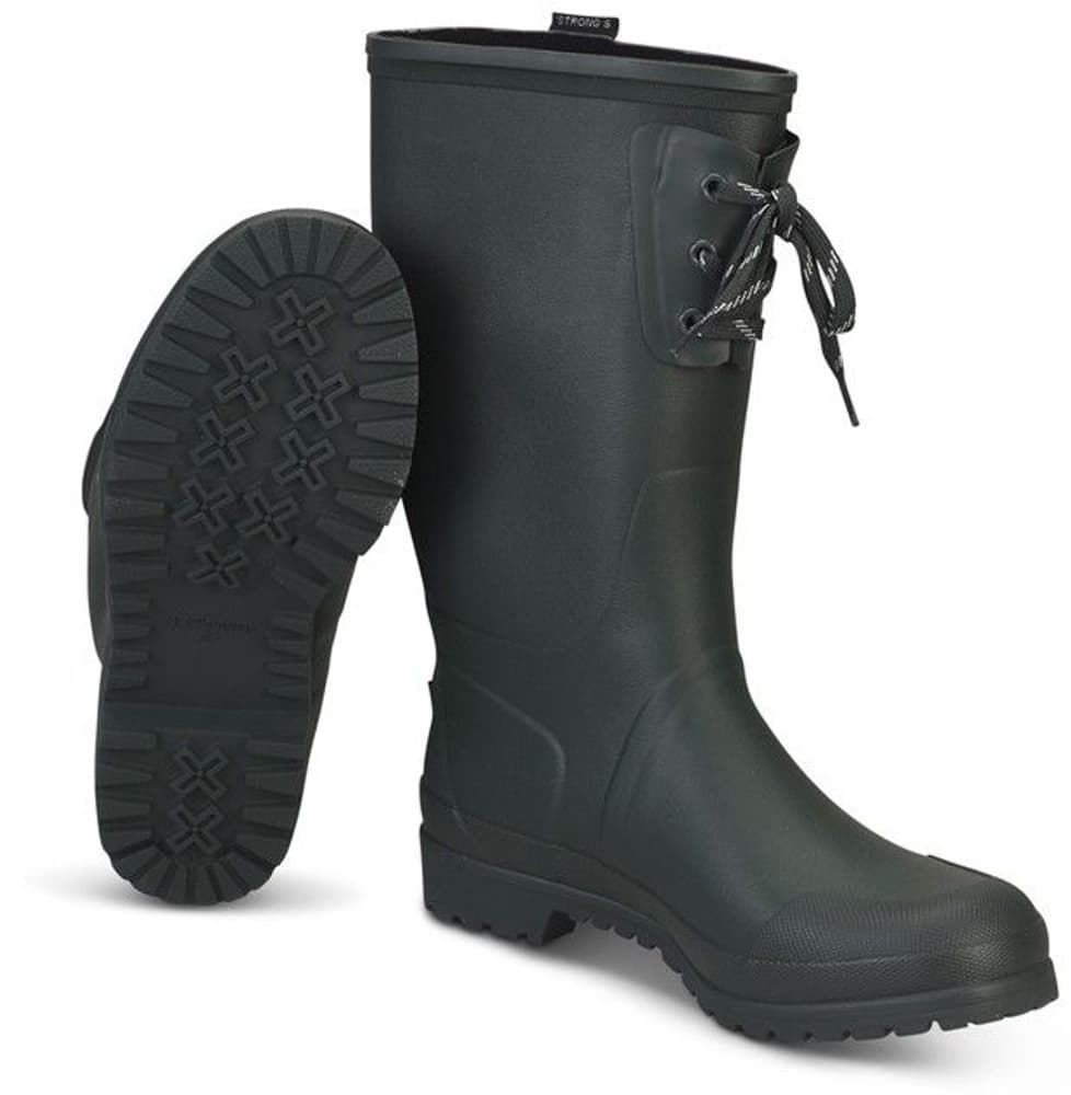 Strong S Green, view: 3