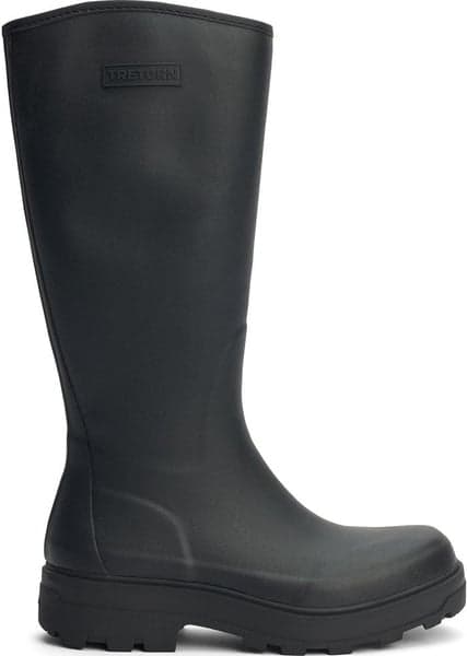 W's Halla Black, view: 1