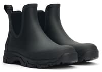 Garpa Unisex Black - view: 0