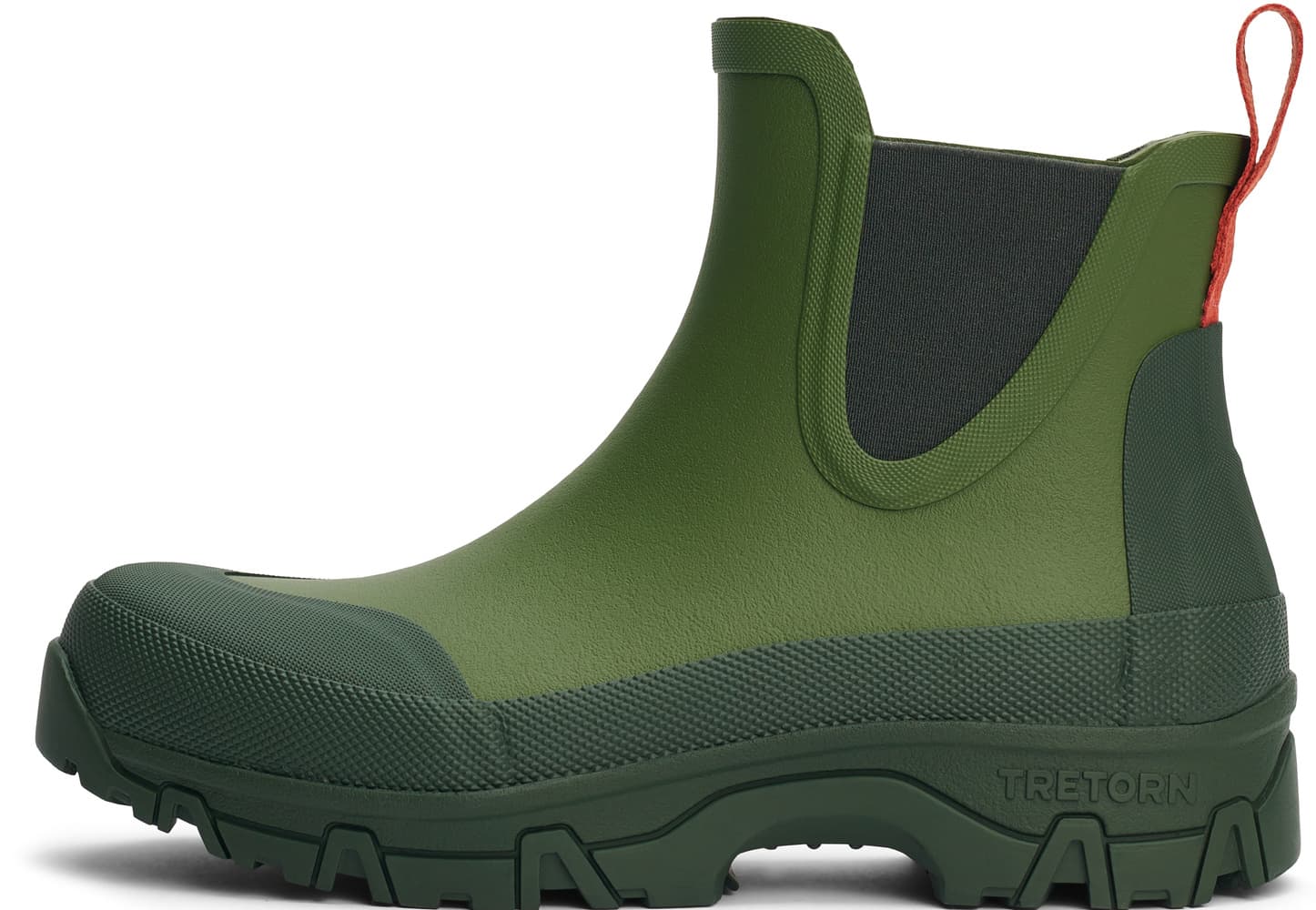 Garpa Bronze Green, view: 2