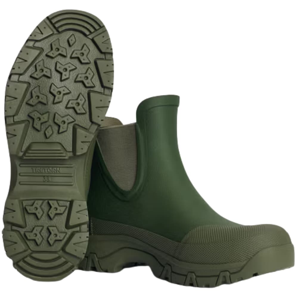 Garpa Unisex Rosin, view: 3