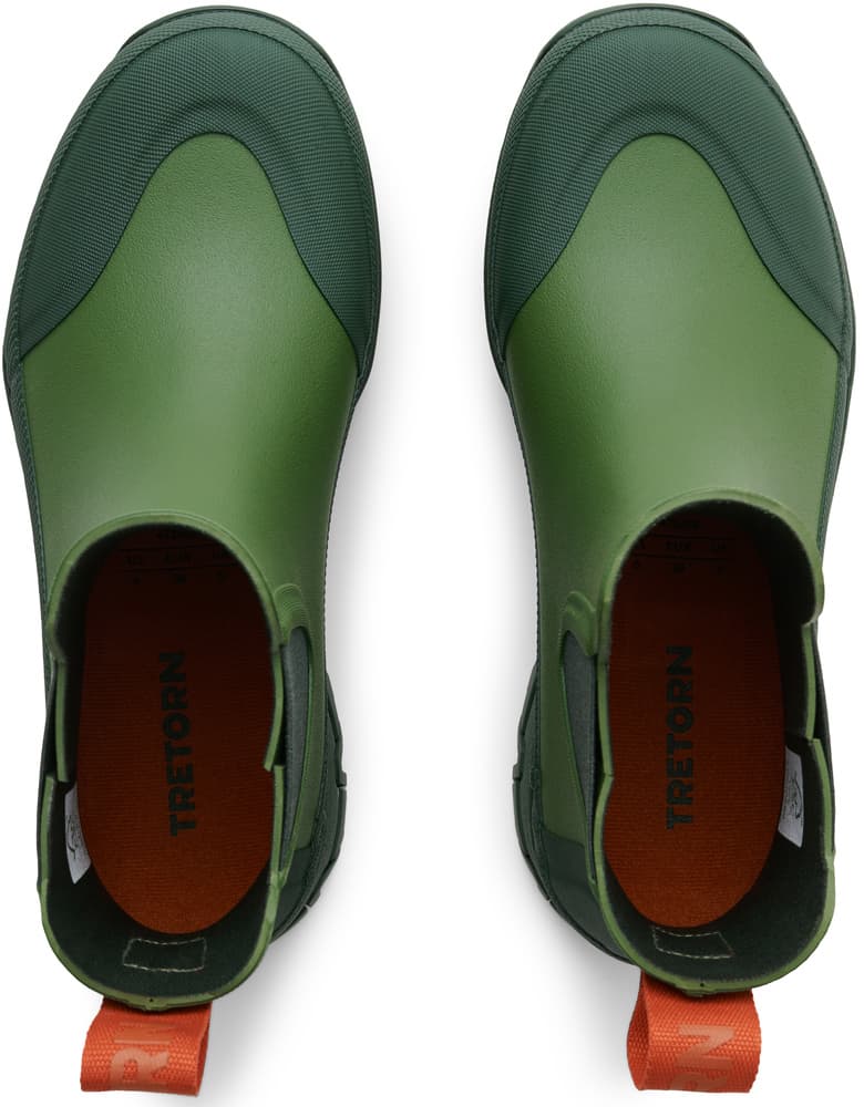 Garpa Bronze Green, view: 4