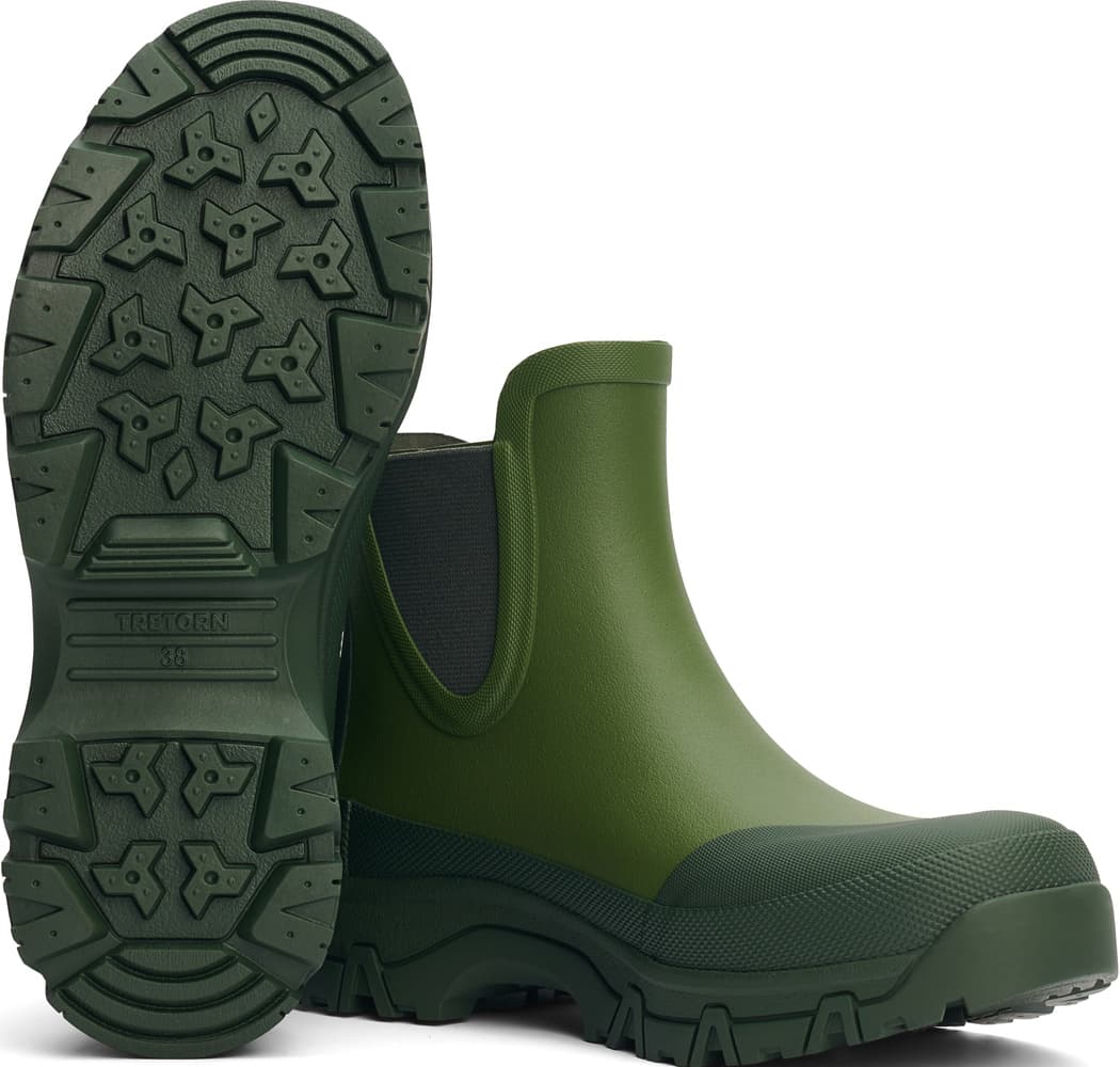 Garpa Bronze Green, view: 3