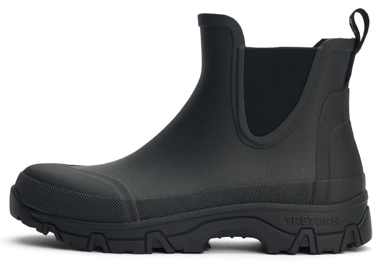 Garpa Unisex Black, view: 1